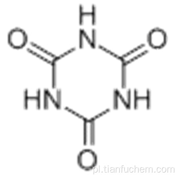 Kwas cyjanurowy CAS 108-80-5